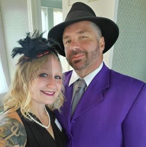 Meet your Posher, Lacey